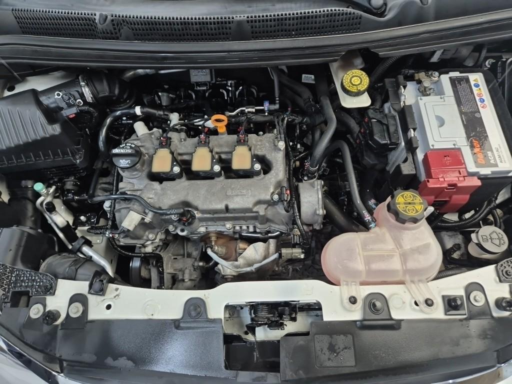 2019 CHEVROLET(GM) THE NEW SPARK 