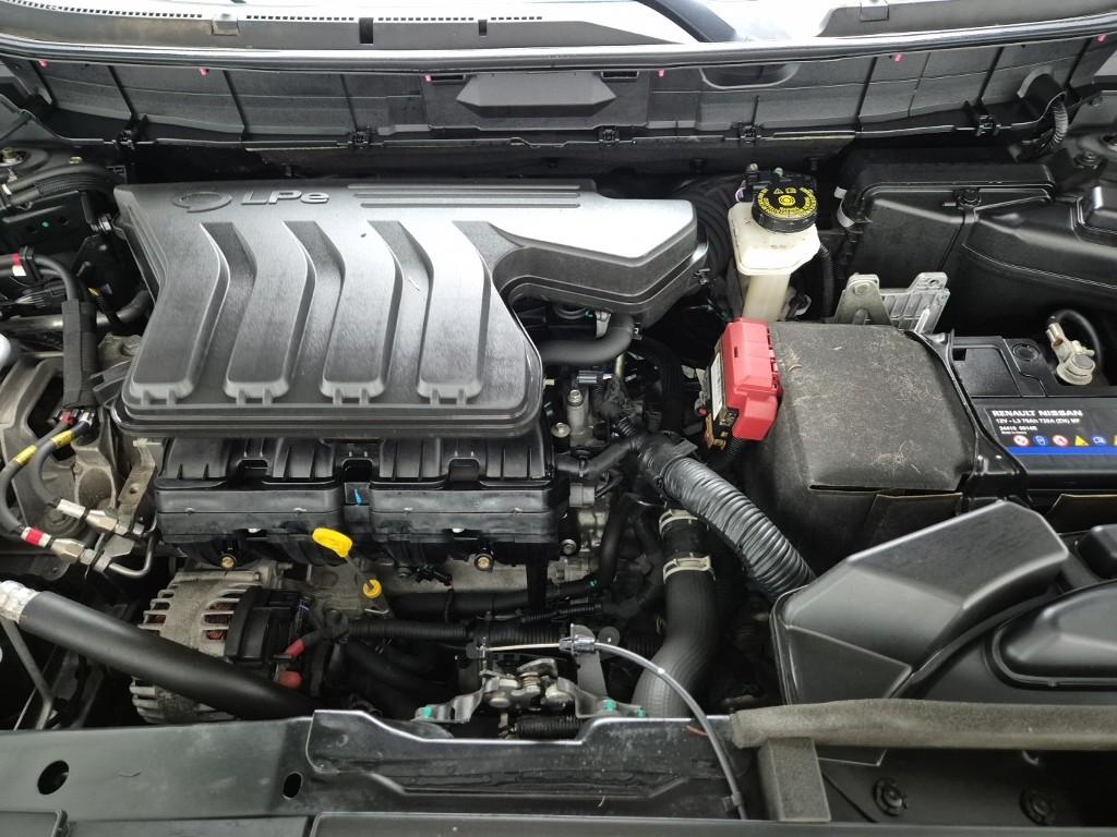 2021 RENAULT KOREA NEW QM6 