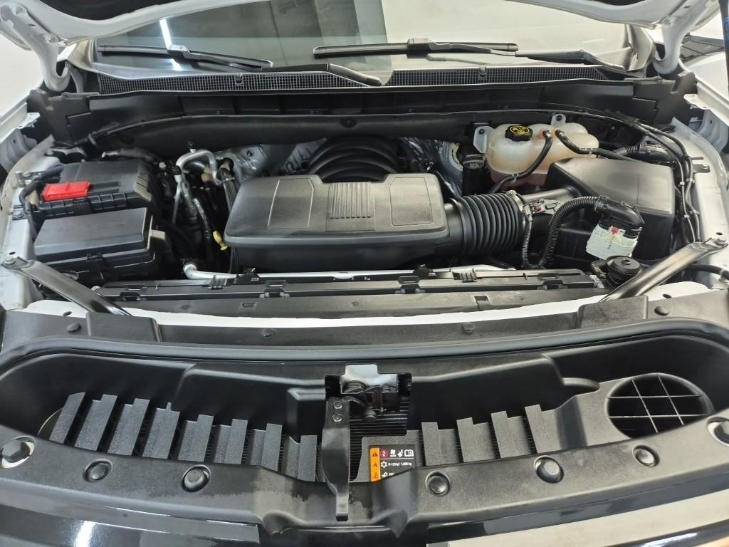 2023 CHEVROLET(GM) TAHOE 