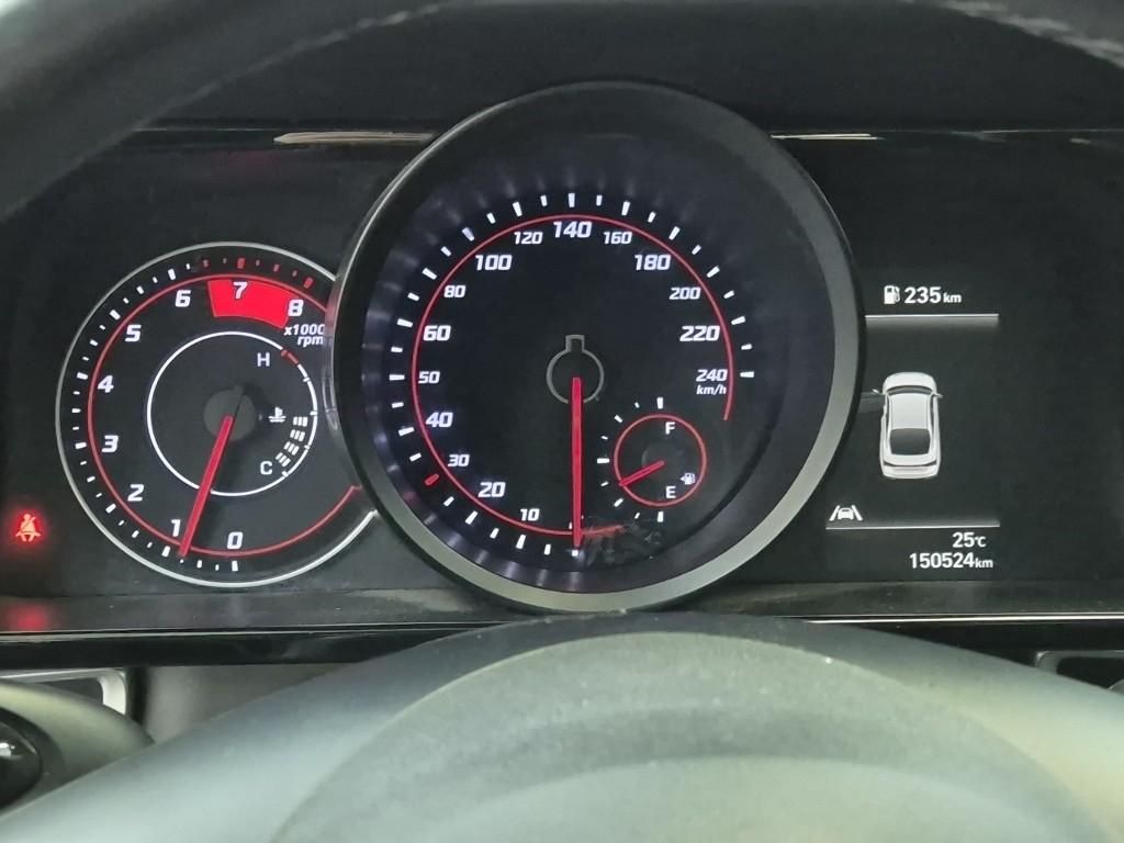 2021 HYUNDAI AVANTE (CN7) 