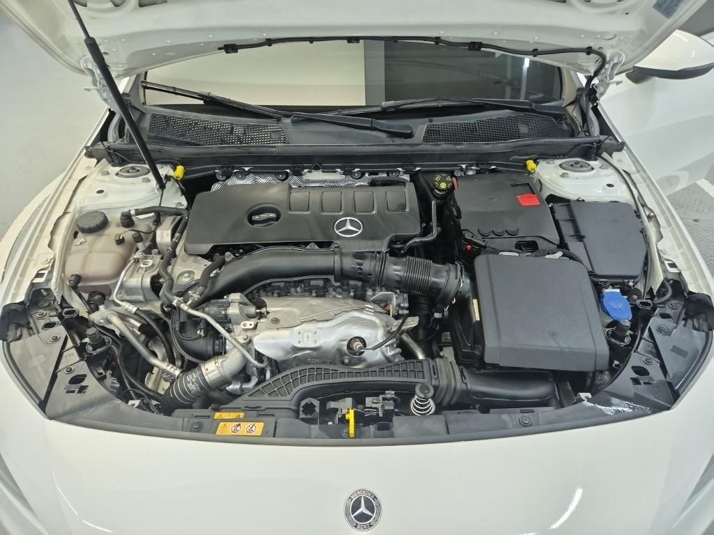 2020 BENZ A CLASS (4Gen) 