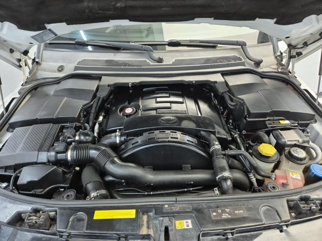 2015 LAND ROVER DISCOVERY4 