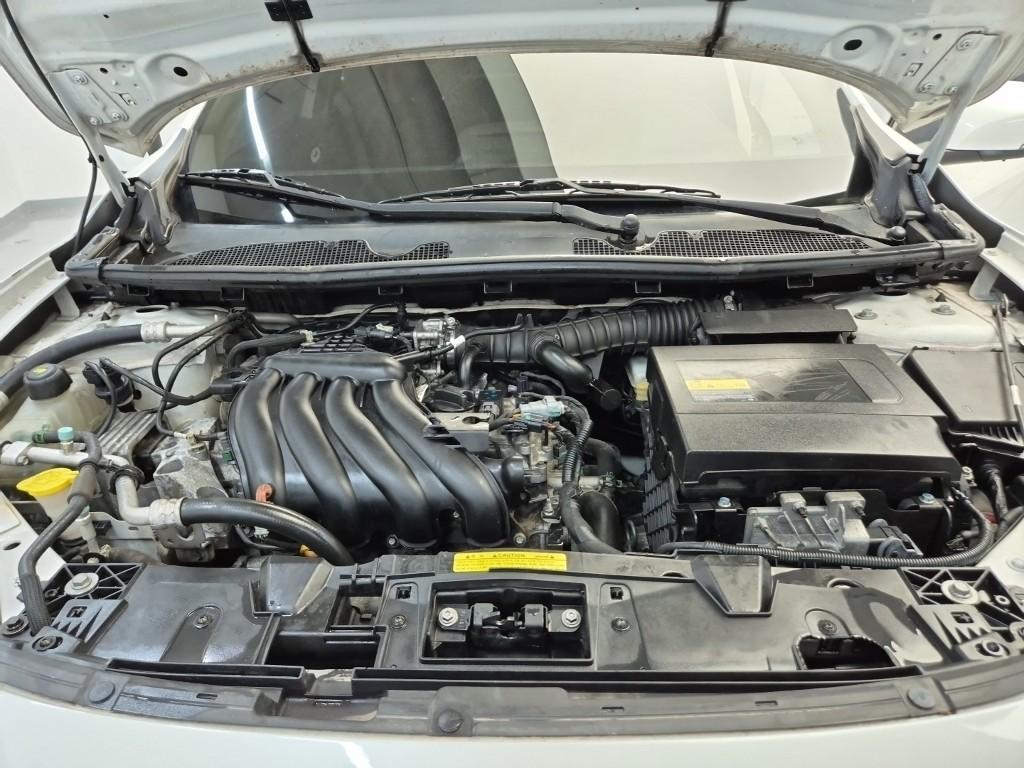 2015 RENAULT KOREA SM3 NEO 