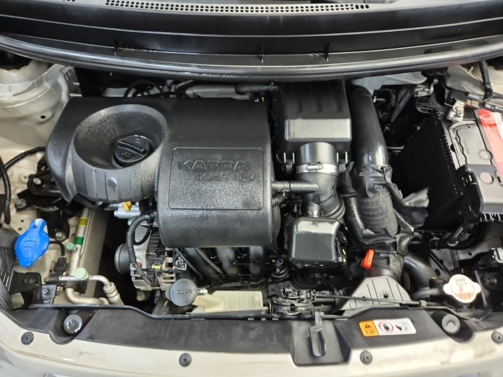 2015 KIA ALL NEW MORNING 