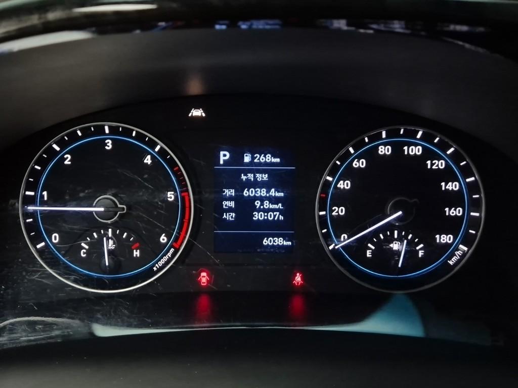 2023 HYUNDAI PORTER II 