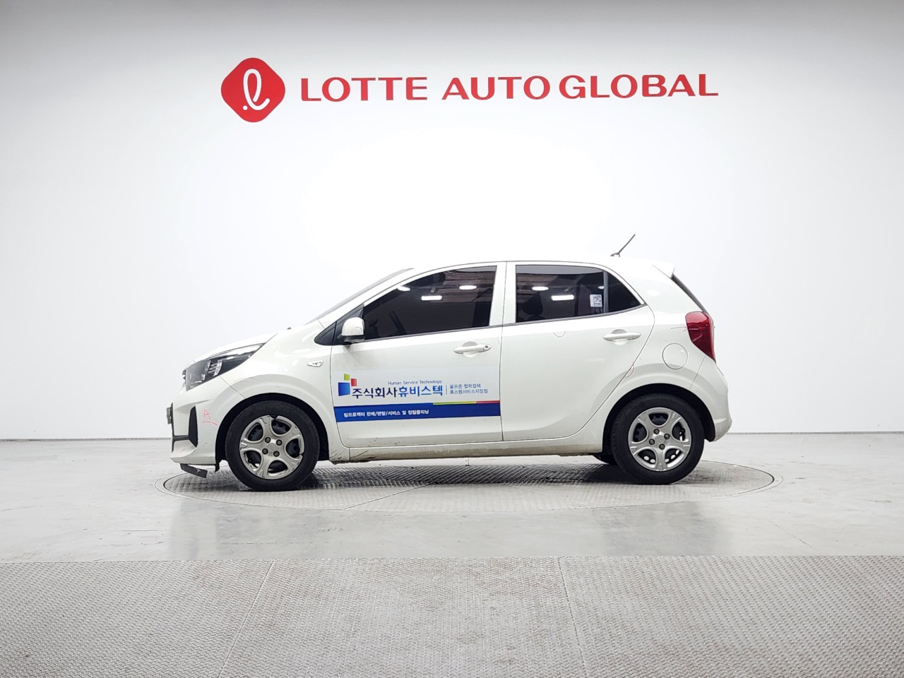 2021 KIA MORNING URBAN G1.0 MPI Standard