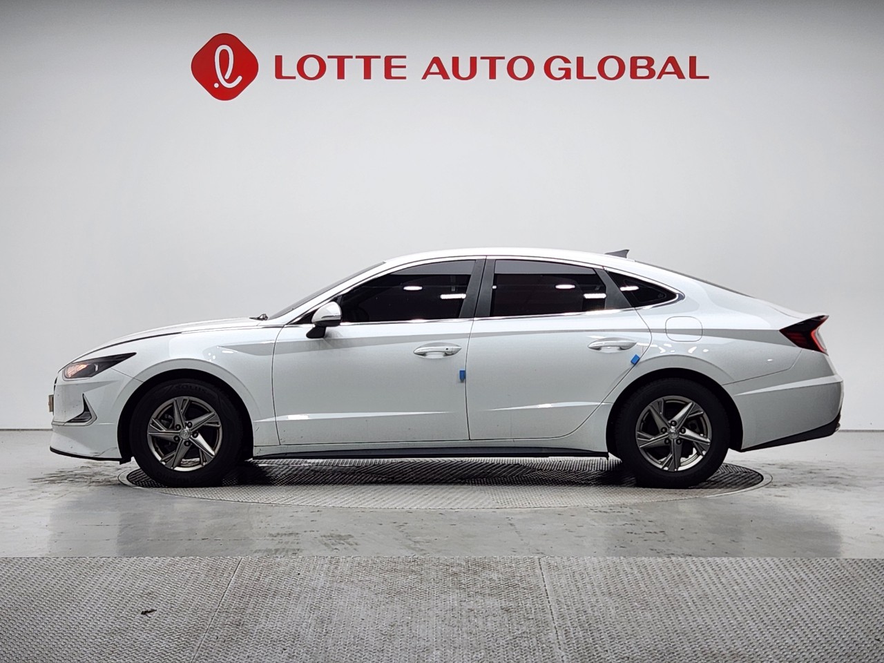 2022 HYUNDAI SONATA (DN8) L2.0 Smart