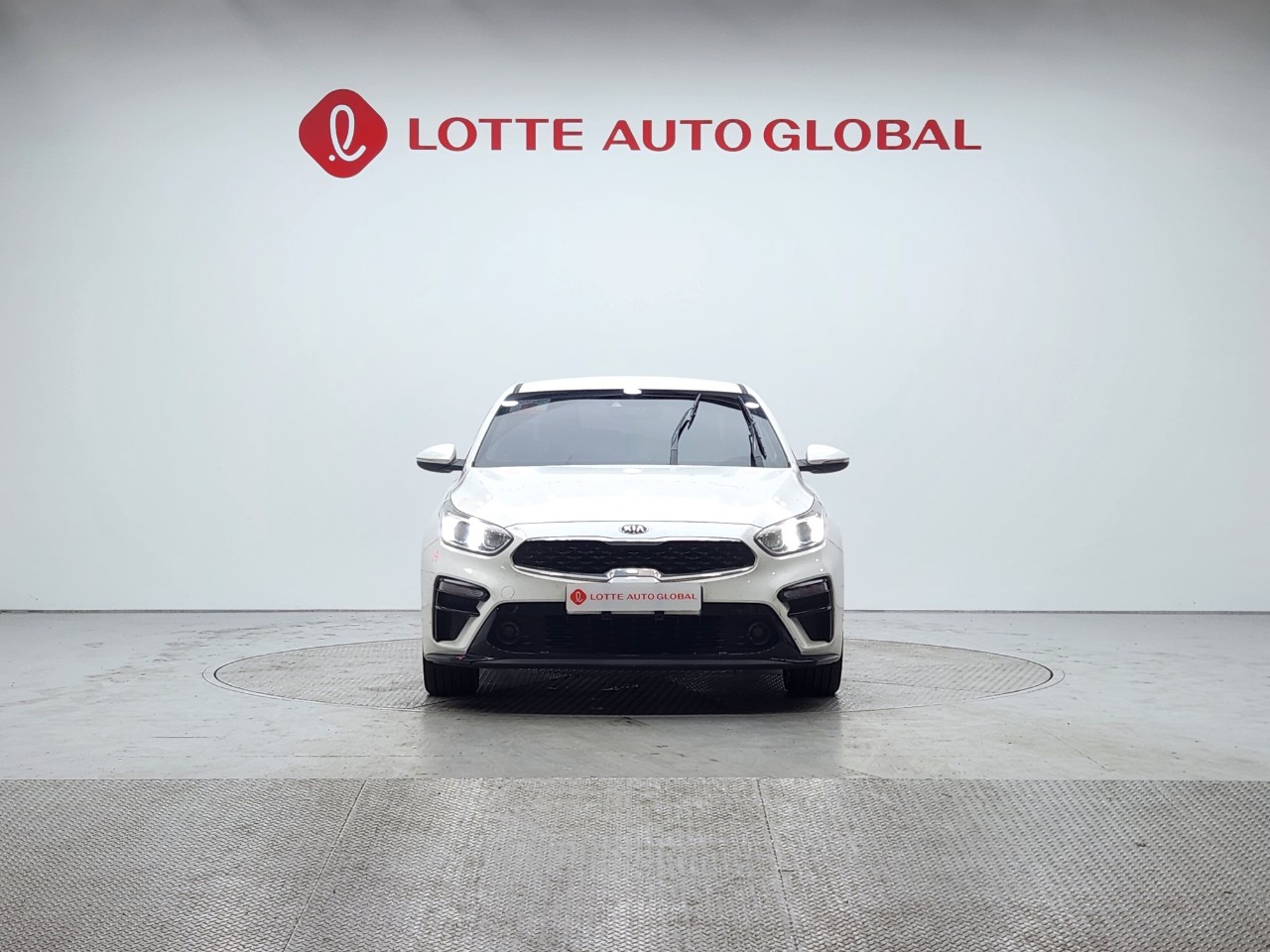 2020 KIA ALL NEW K3 G1.6 Trendy