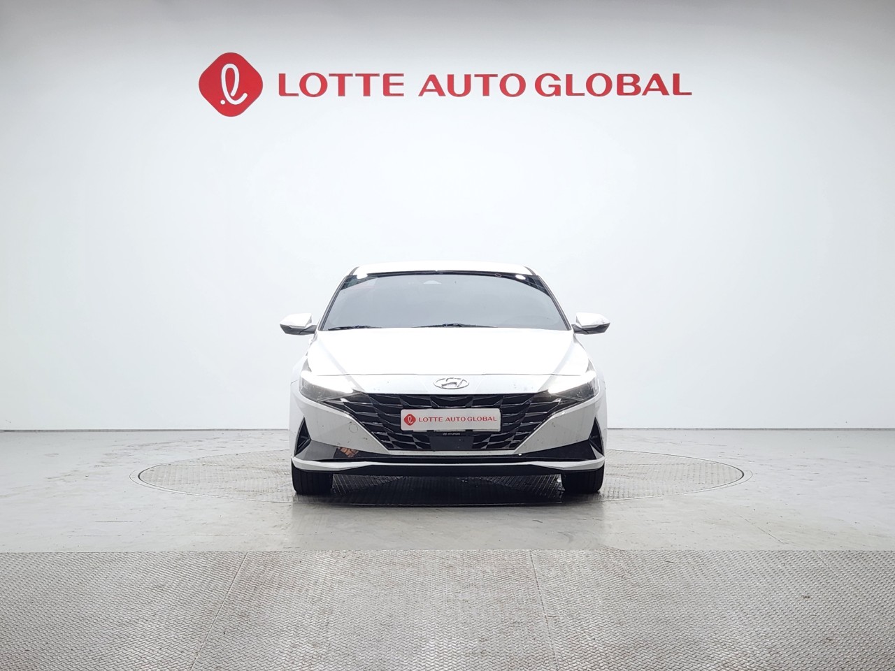 2022 HYUNDAI AVANTE (CN7) 1.6 Gasoline Modern