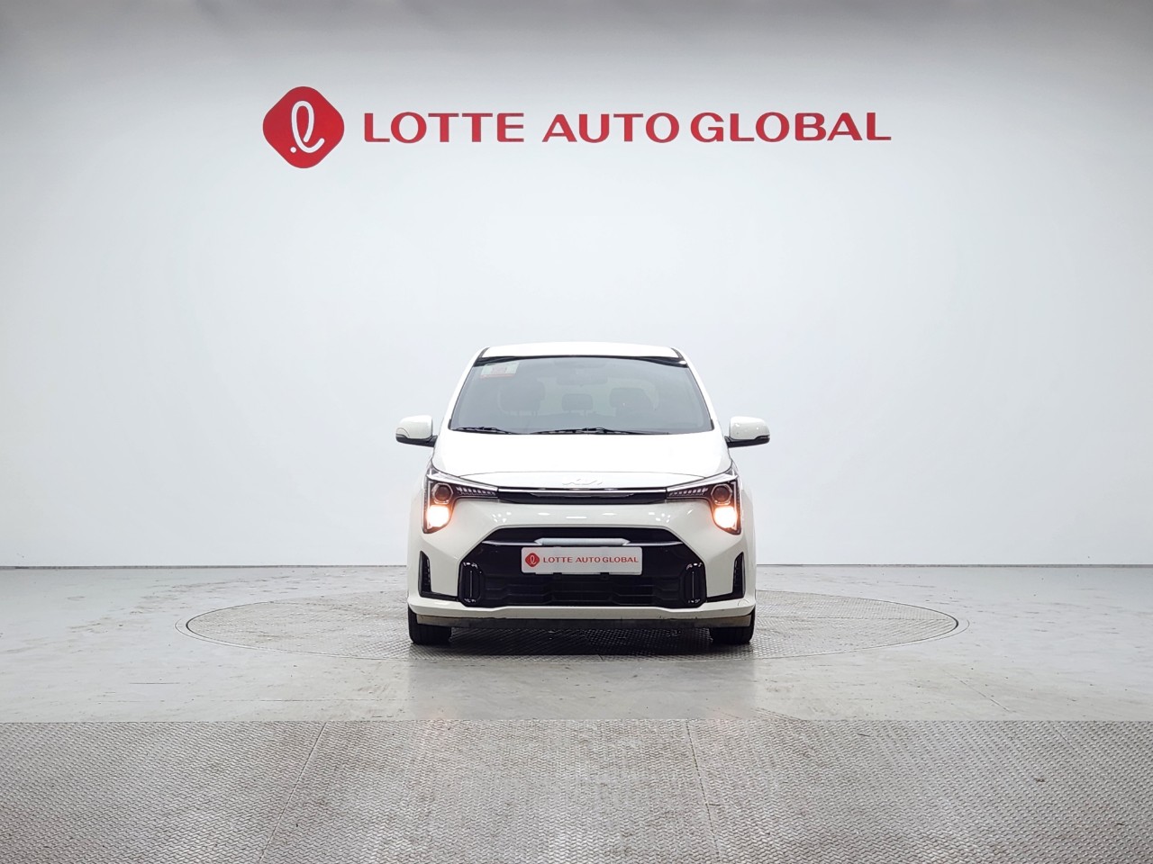 2024 KIA THE NEW MORNING 1.0 GasolinePrestige