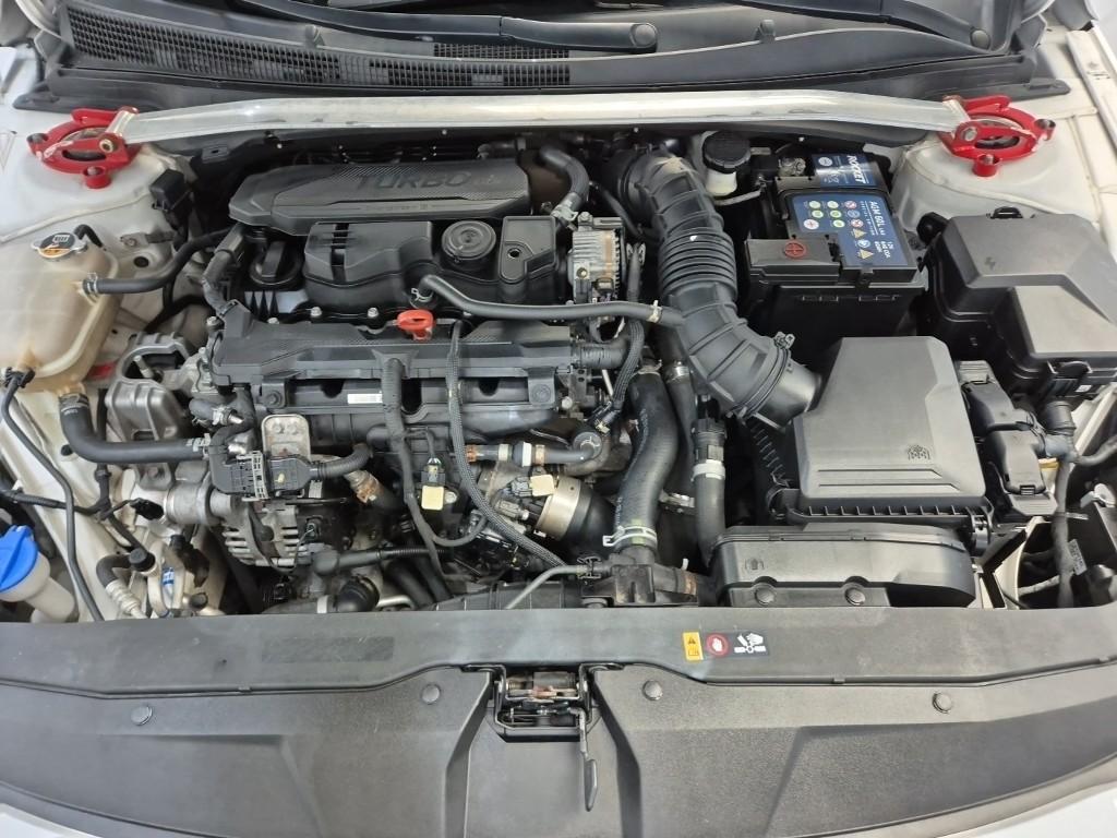 2021 HYUNDAI AVANTE (CN7) 