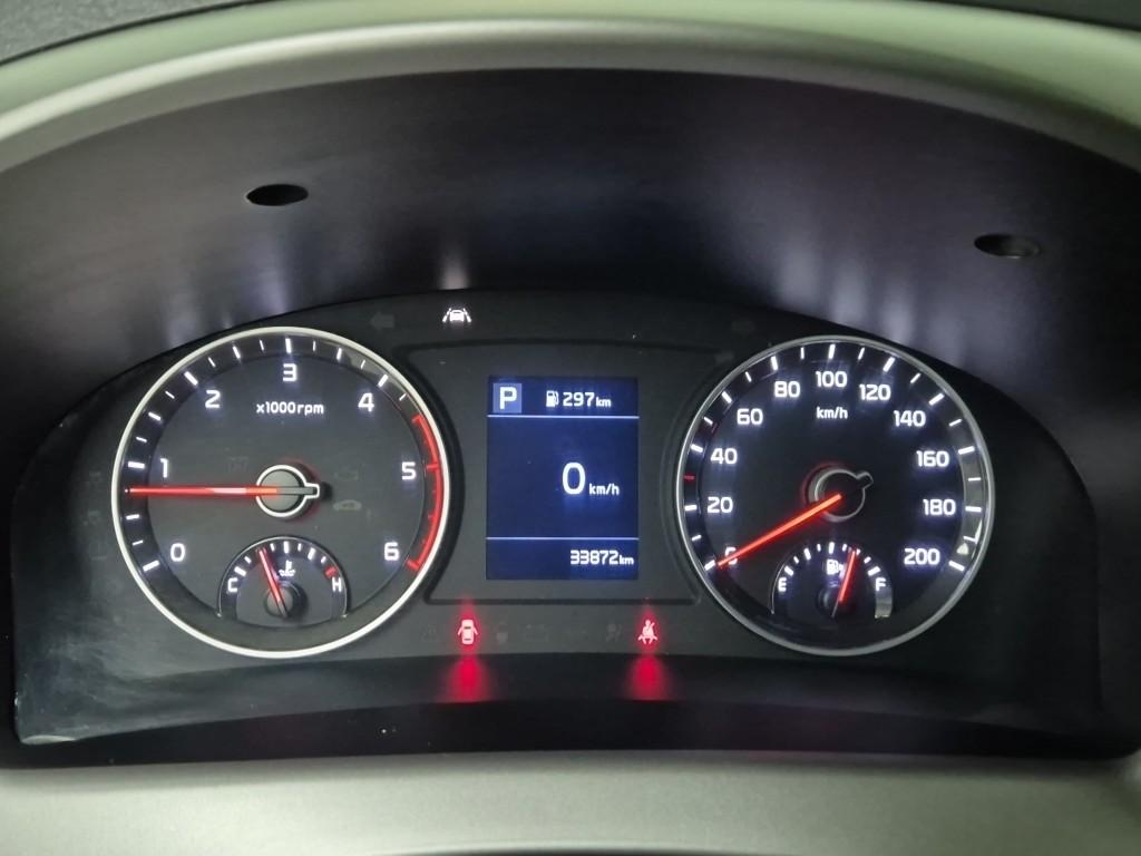 2023 KIA THE NEW BONGO 3 (CARGO) 