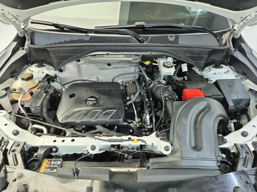 2021 CHEVROLET(GM) TRAILBLAZER 