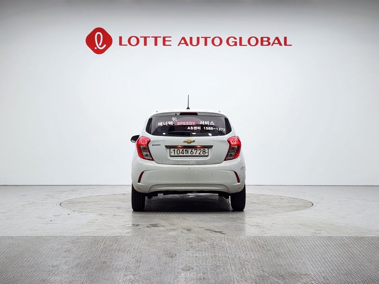 2021 CHEVROLET(GM) THE NEW SPARK 1.0 Gasoline LT