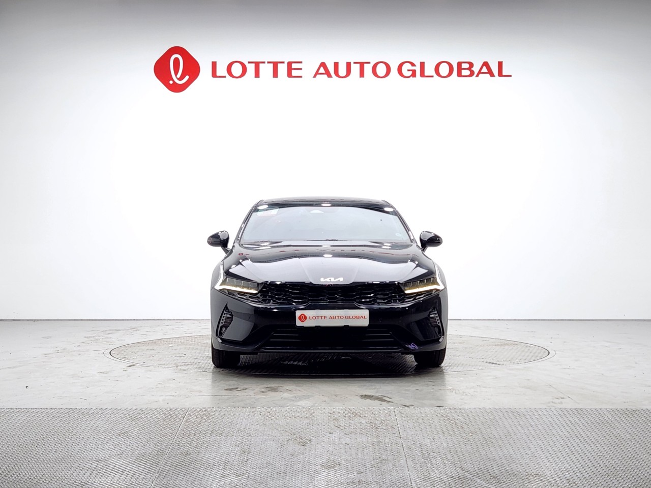 2023 KIA K5 HYBRID (3Gen) 2.0 HEV Trendy