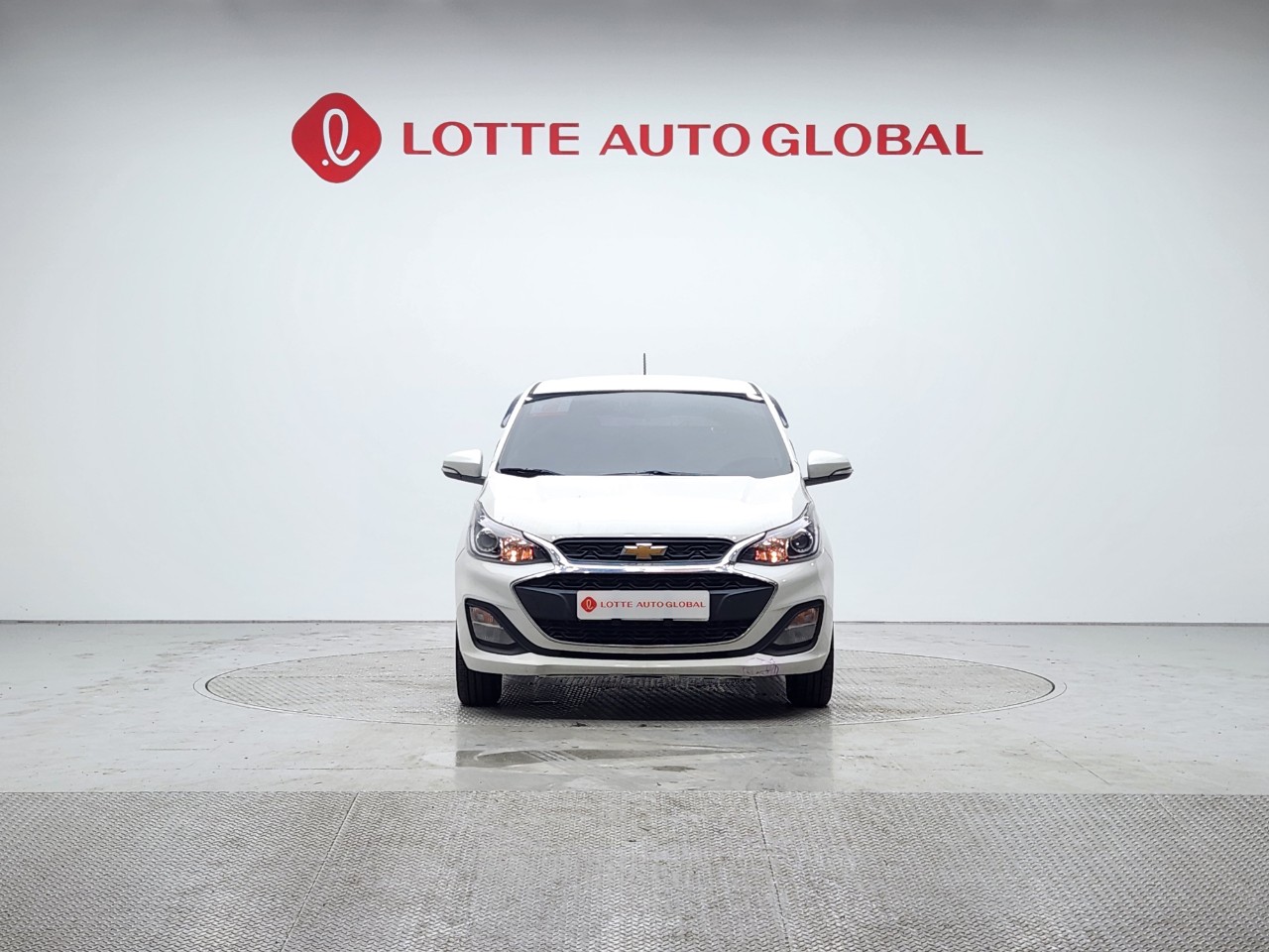 2021 CHEVROLET(GM) THE NEW SPARK 1.0 Gasoline LT