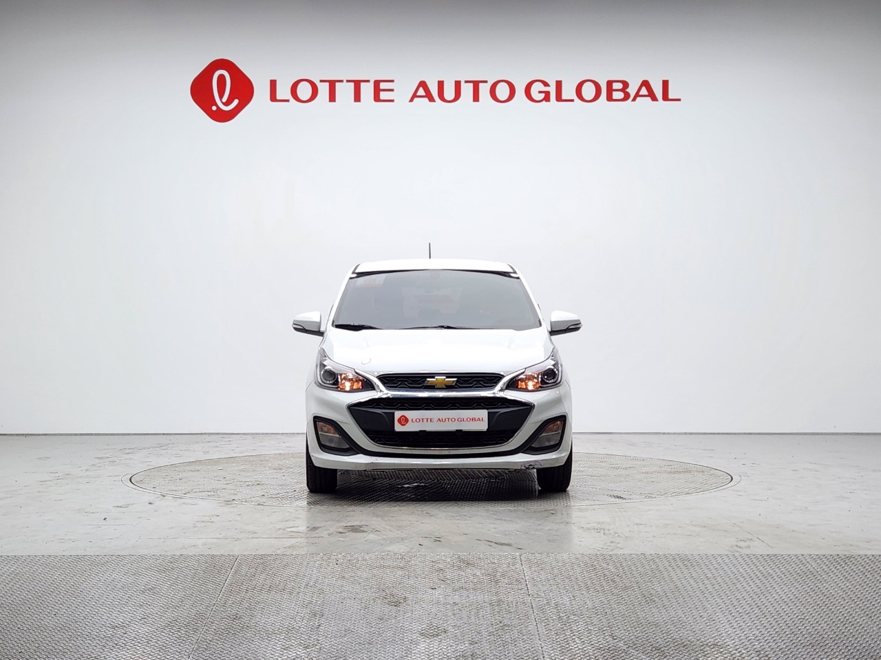 2021 CHEVROLET(GM) THE NEW SPARK 1.0 Gasoline LT 