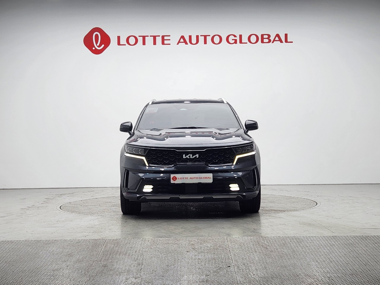 2022 KIA SORENTO (MQ4) D2.2 2WD Trendy