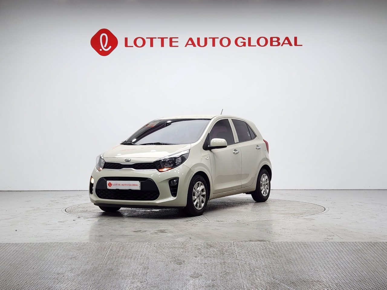 2020 KIA ALL NEW MORNING(JA) 1.0 Trendy