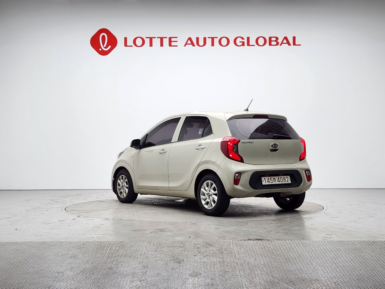 2020 KIA ALL NEW MORNING(JA) 1.0 Trendy