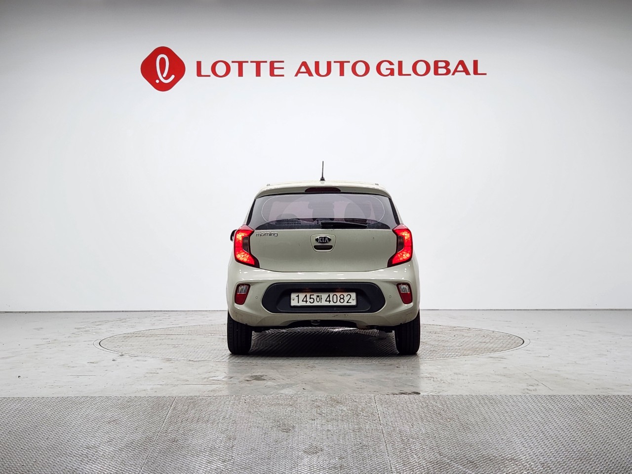 2020 KIA ALL NEW MORNING(JA) 1.0 Trendy