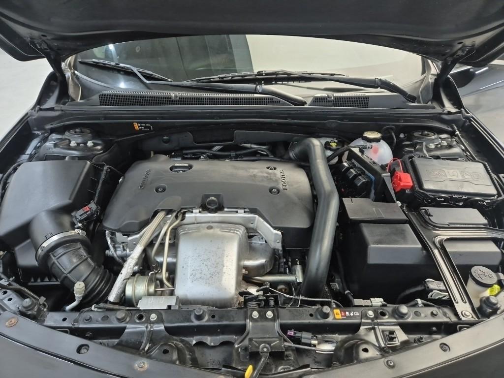 2017 CHEVROLET(GM) ALL NEW MALIBU 