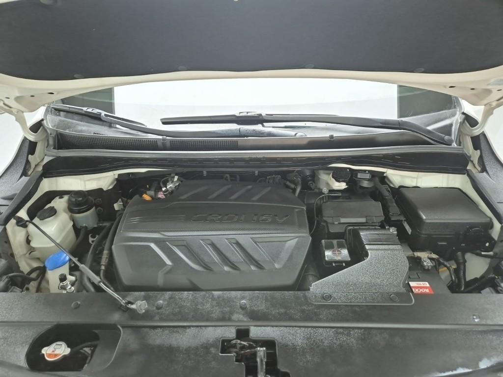 2019 KIA THE NEW CARNIVAL 