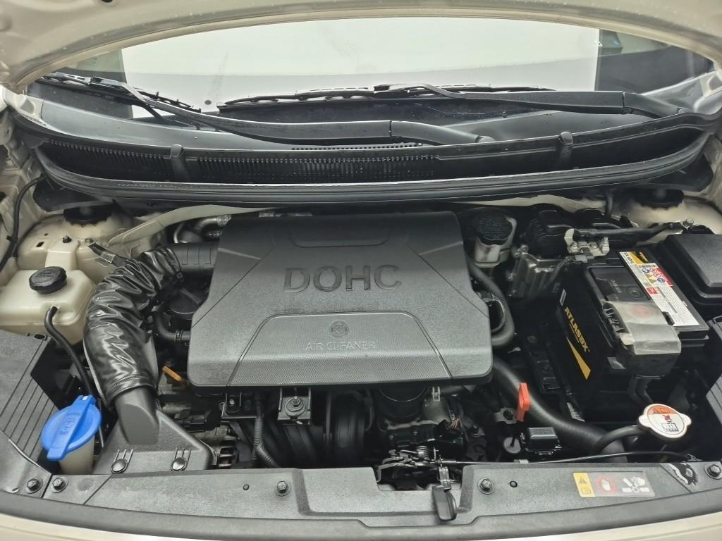 2020 KIA ALL NEW MORNING 