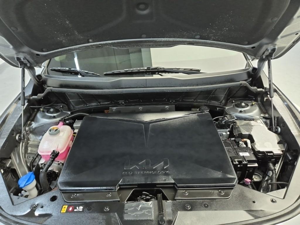 2024 KIA THE ALL NEW NIRO EV 