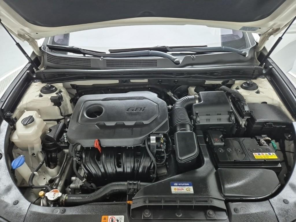 2015 HYUNDAI GRANDEUR HG 