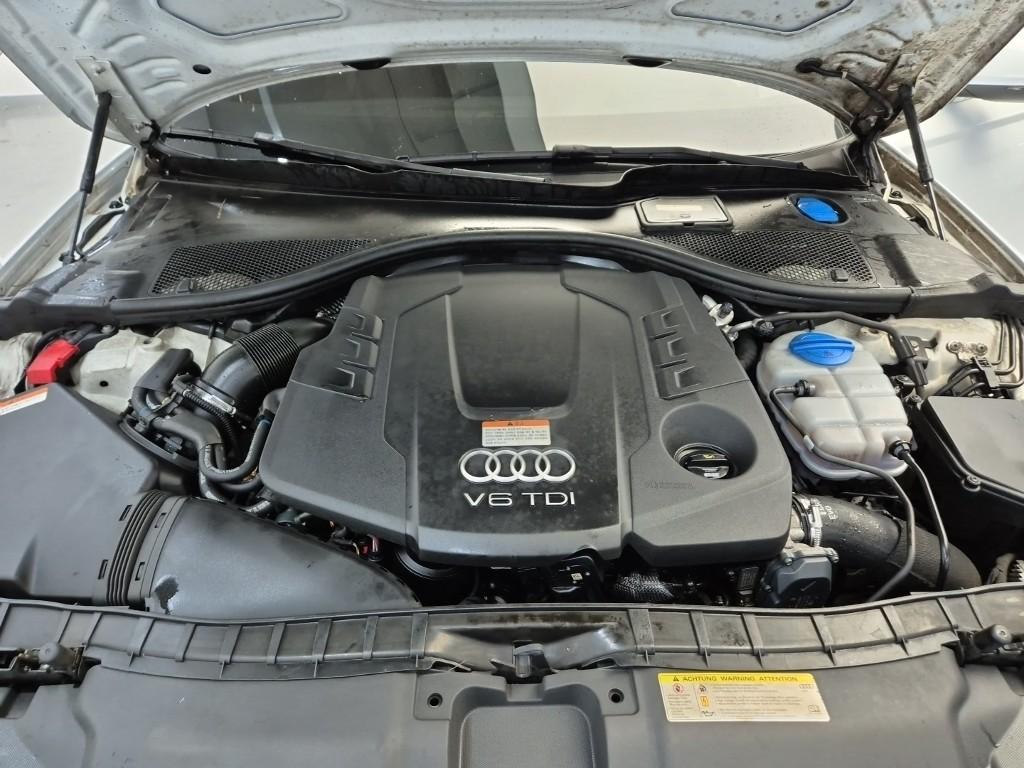 2016 AUDI A6 (4Gen) 