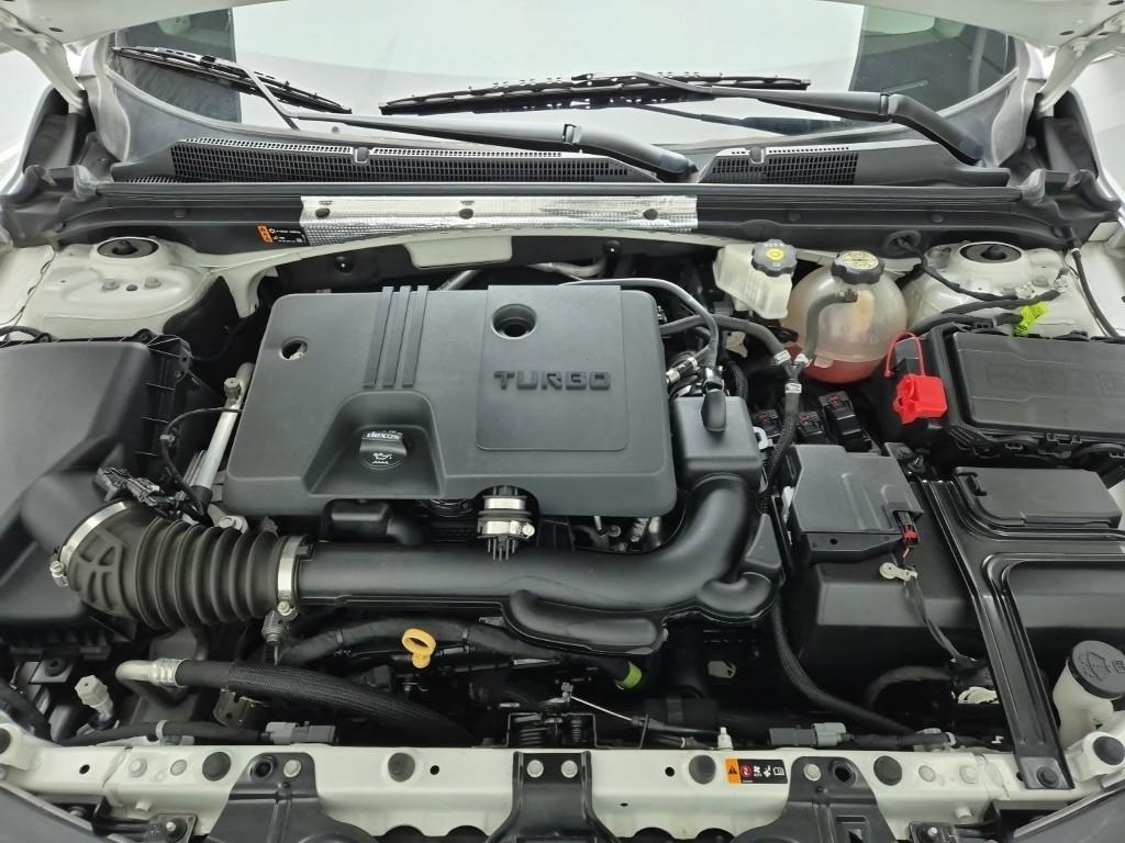 2020 CHEVROLET(GM) THE NEW MALIBU 