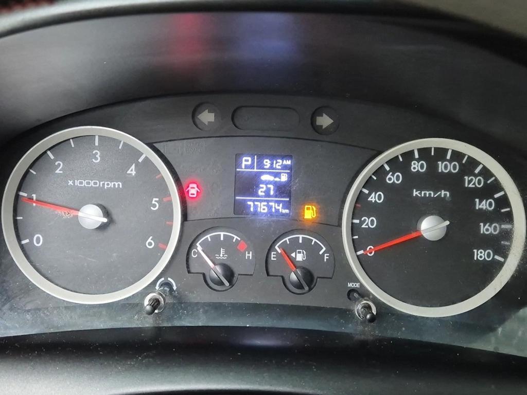 2018 HYUNDAI PORTER II 