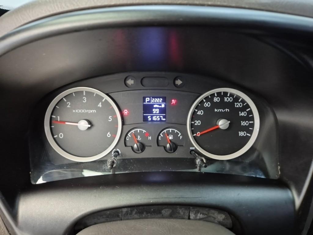 2019 HYUNDAI PORTER II 