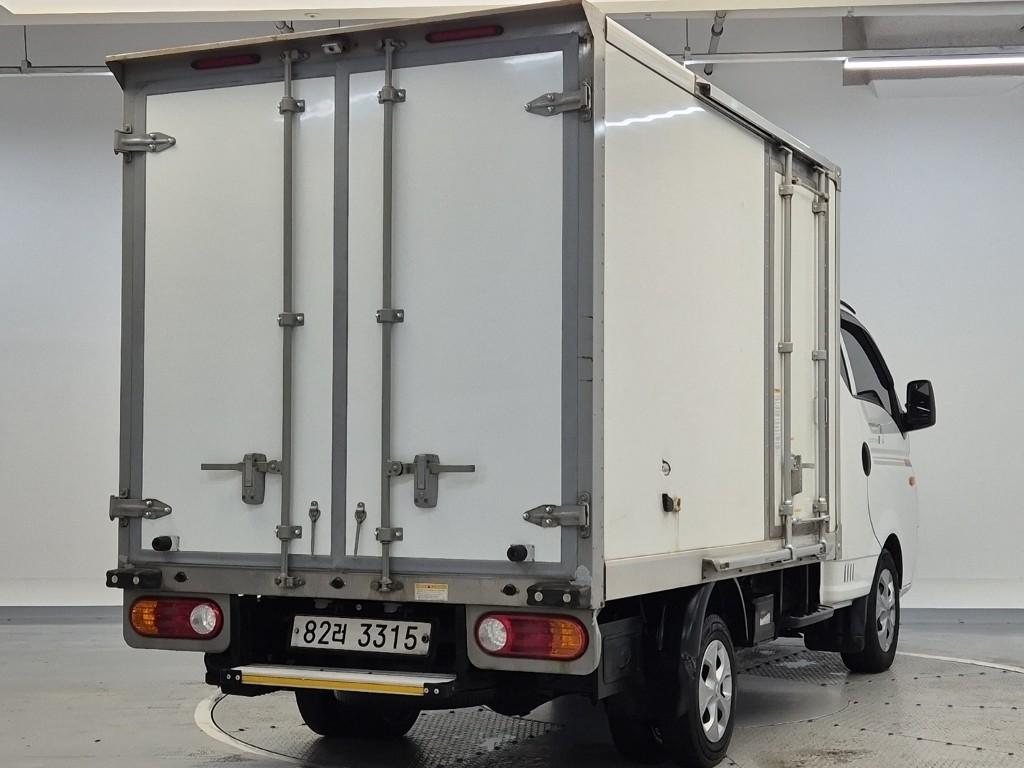 2020 HYUNDAI PORTER II 