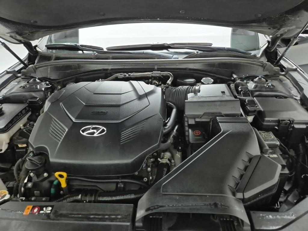 2018 HYUNDAI GRANDEUR IG 