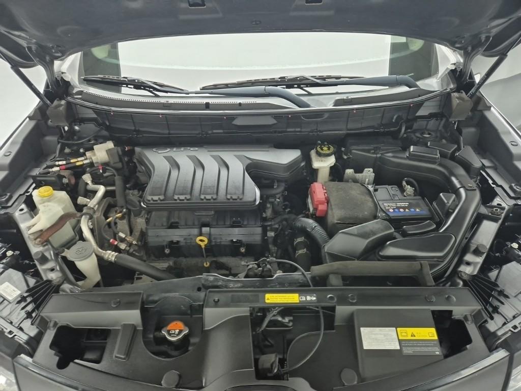 2020 RENAULT KOREA THE NEW QM6 