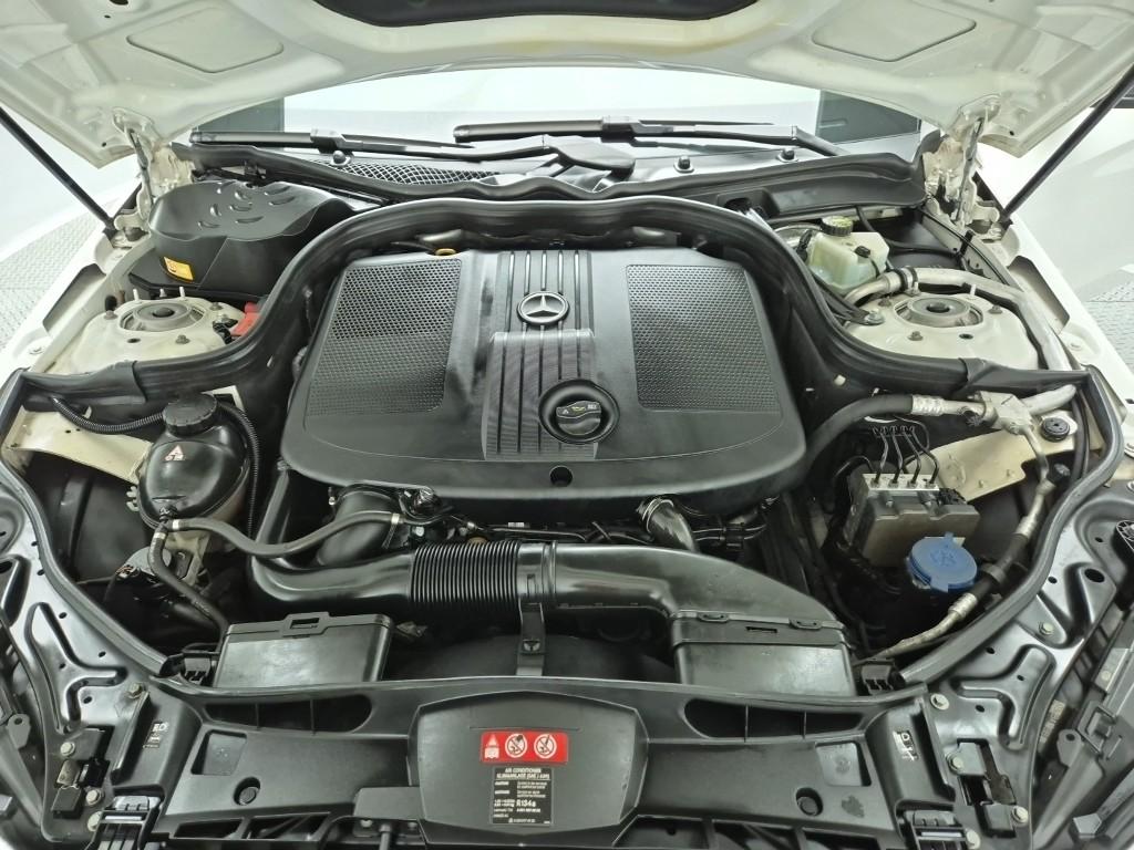 2016 BENZ E CLASS (4Gen) 