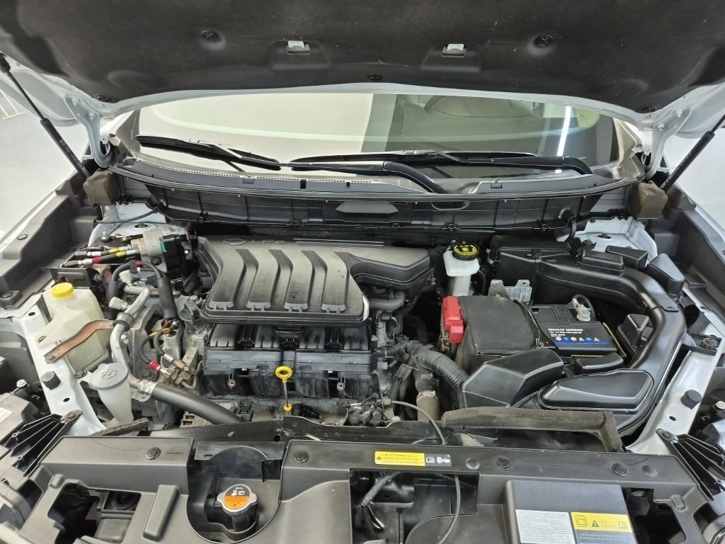 2021 RENAULT KOREA NEW QM6 