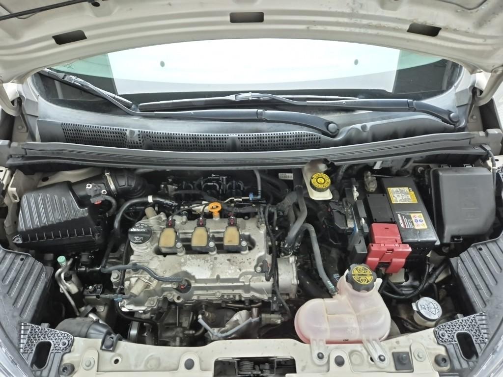 2018 CHEVROLET(GM) THE NEXT SPARK 