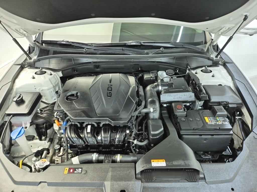 2023 HYUNDAI THE NEW GRANDEUR IG 