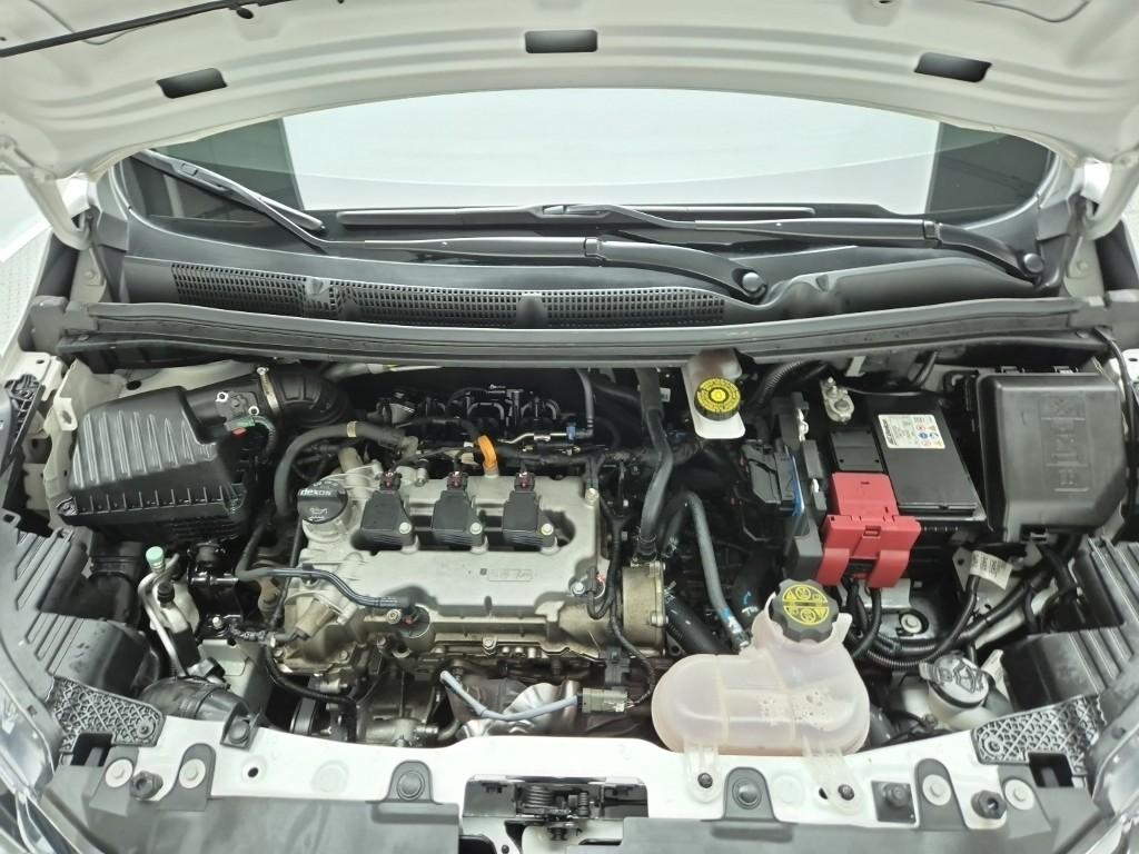 2022 CHEVROLET(GM) THE NEW SPARK 