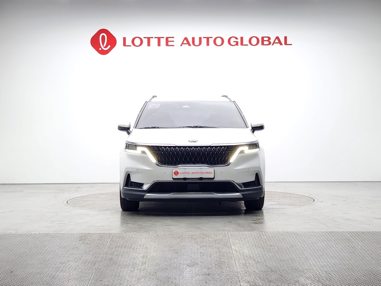 2021 KIA CARNIVAL (KA4) 9seat Diesel Noblesse