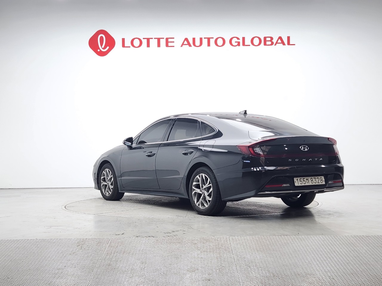 2022 HYUNDAI SONATA (DN8) G2.0 Premium Plus