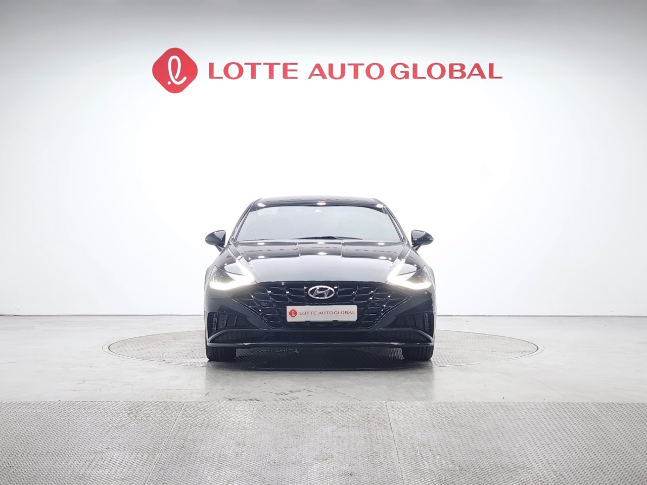 2022 HYUNDAI SONATA (DN8) G2.0 Premium Plus