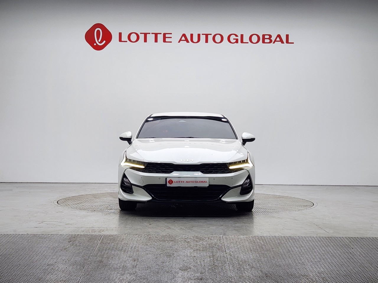 2022 KIA K5 (3Gen) 2.0 Prestige