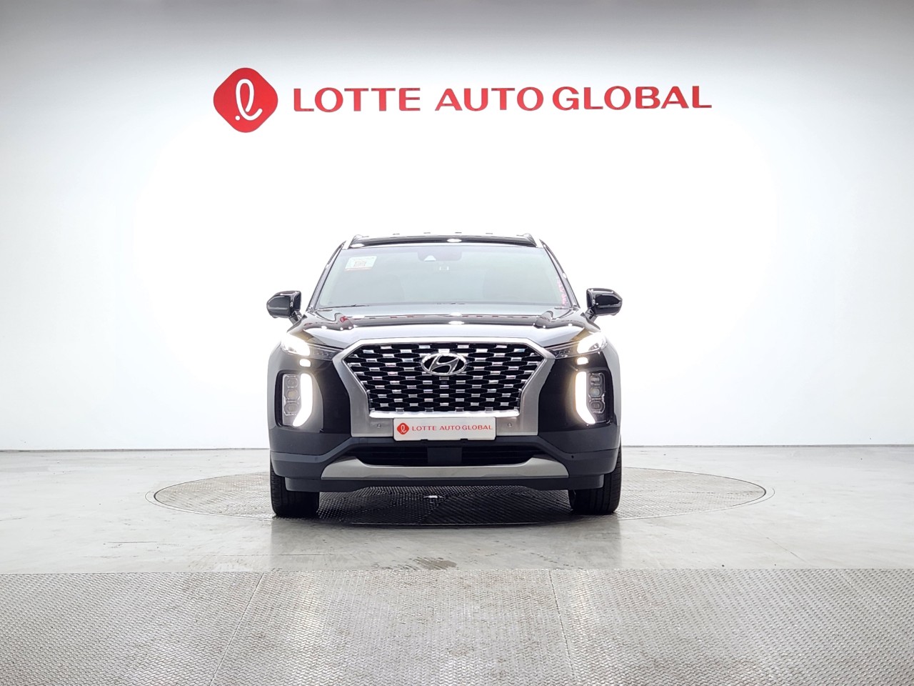 2021 HYUNDAI PALISADE 2.2 Diesel 2WD Prestige