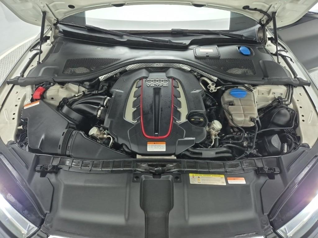 2016 AUDI S7 (1Gen) 