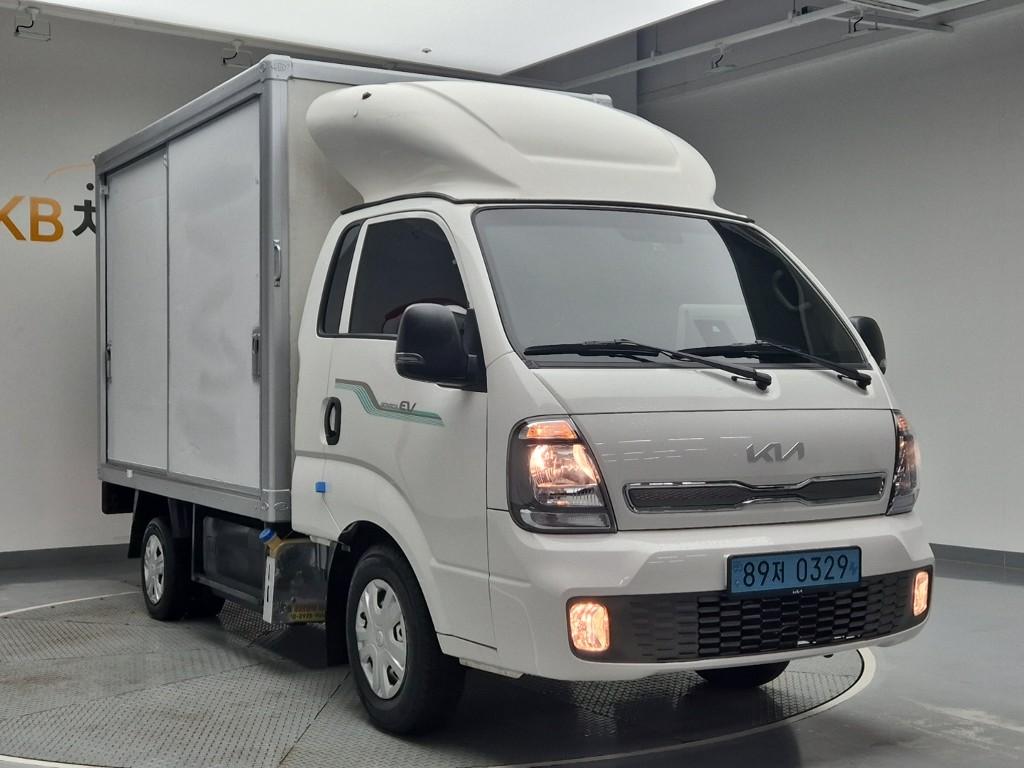 2022 KIA BONGO 3 EV 