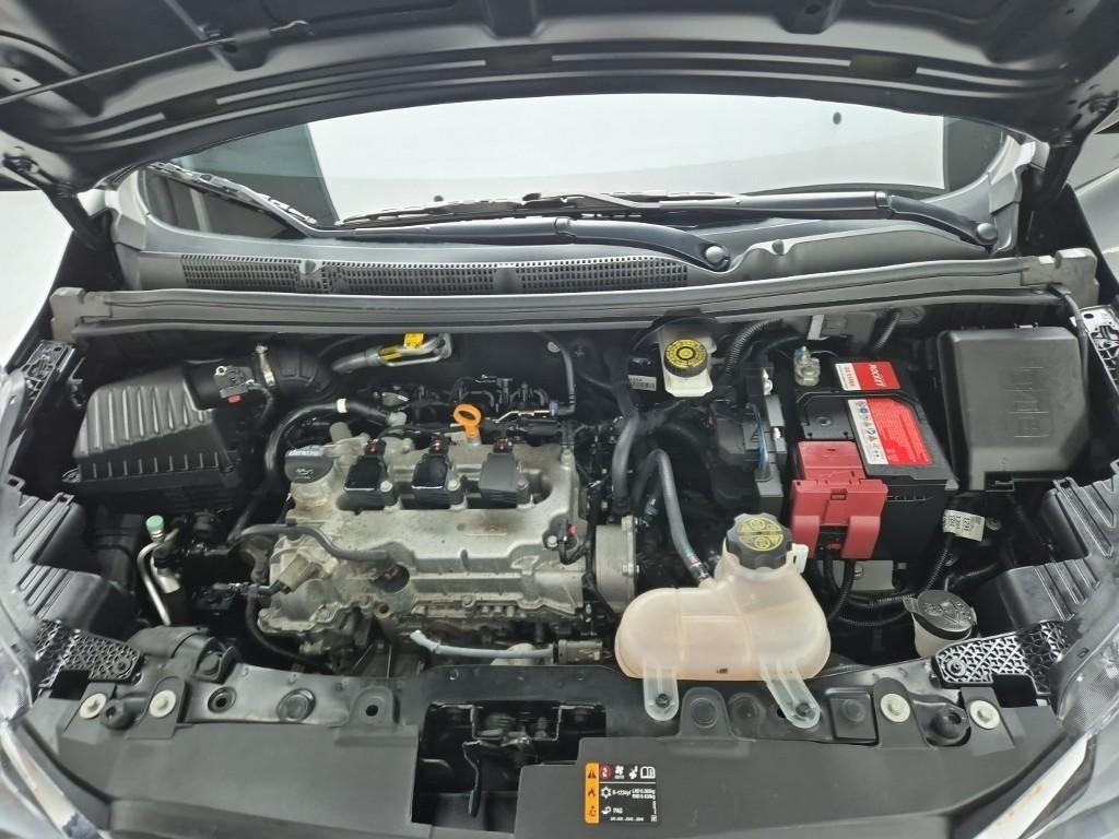 2022 CHEVROLET(GM) THE NEW SPARK 